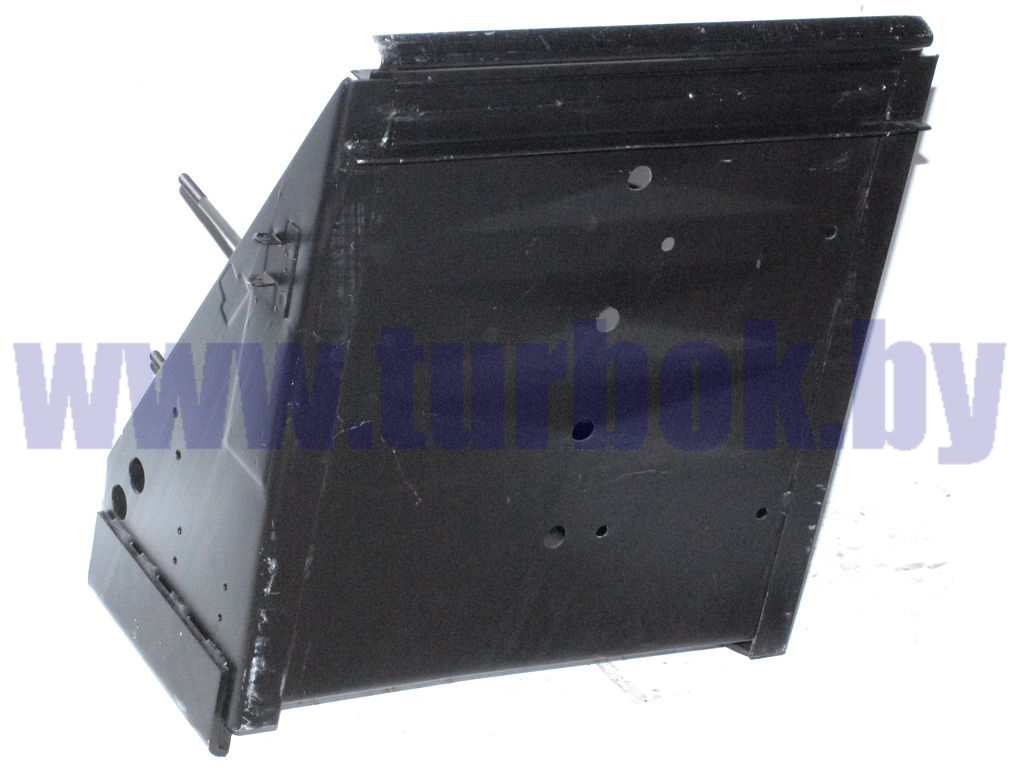 Ящик АКБ КАМАЗ-65115