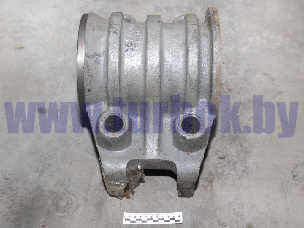 Башмак балансира со втулками