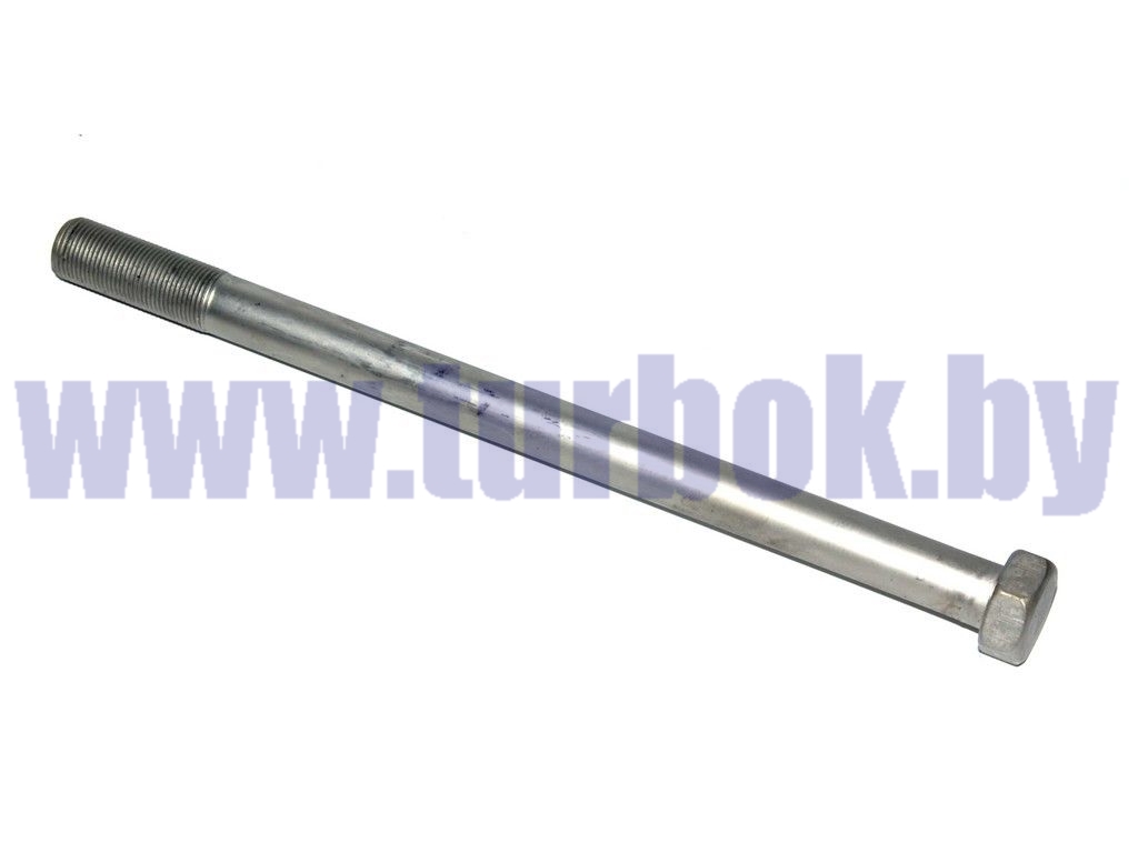 Болт крепления штанги реактивной L=305 КАМАЗ-6520