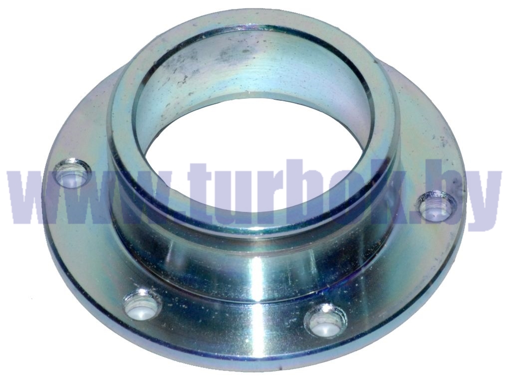 Втулка рычага переключения передач КАМАЗ-6520