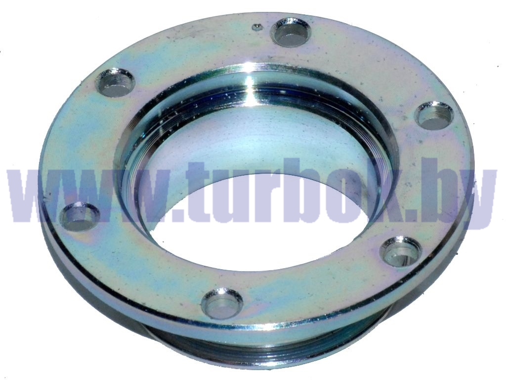 Втулка рычага переключения передач КАМАЗ-6520