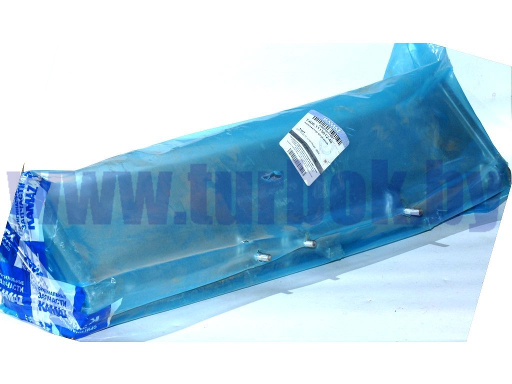 Коллектор впускной КАМАЗ-6520 правый