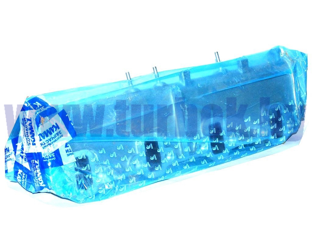 Коллектор впускной КАМАЗ-6520 правый