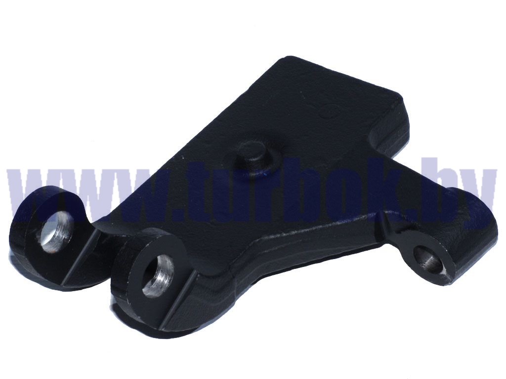 Кронштейн амортизатора КАМАЗ-6520 правый