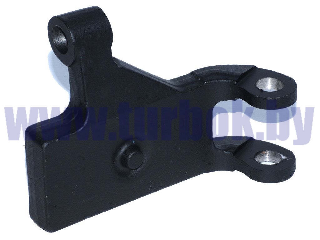 Кронштейн амортизатора КАМАЗ-6520 правый