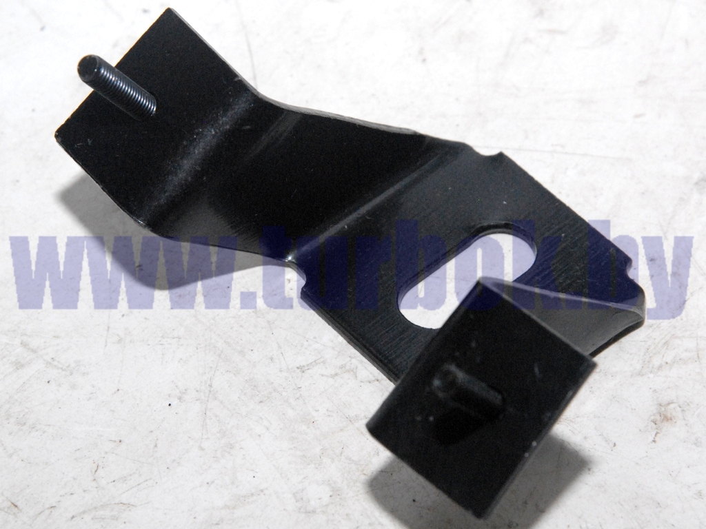 Кронштейн фары противотуманной КАМАЗ-65115, 6520