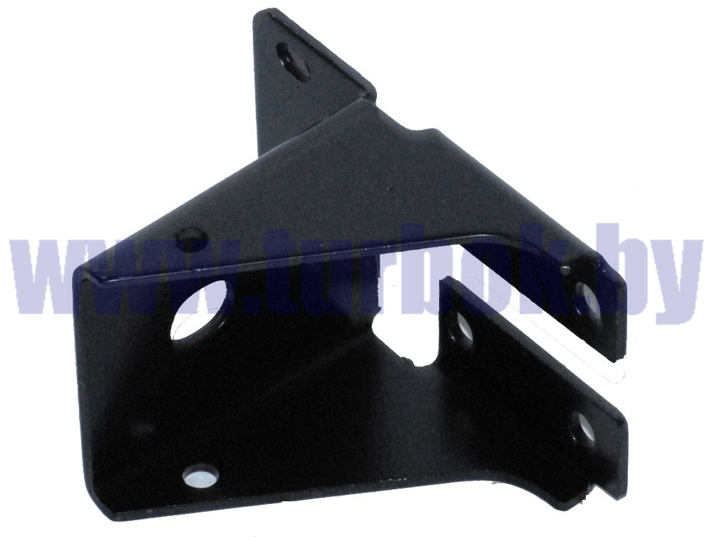 Кронштейн подвески радиатора КАМАЗ-6520