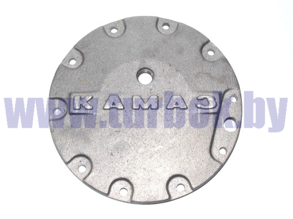 Крышка водила