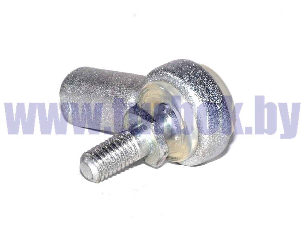 Наконечник тяги педали газа КАМАЗ-65115, 6520