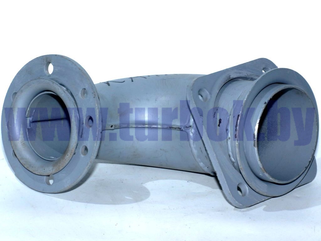 Патрубок приёмный короткий к ТКР