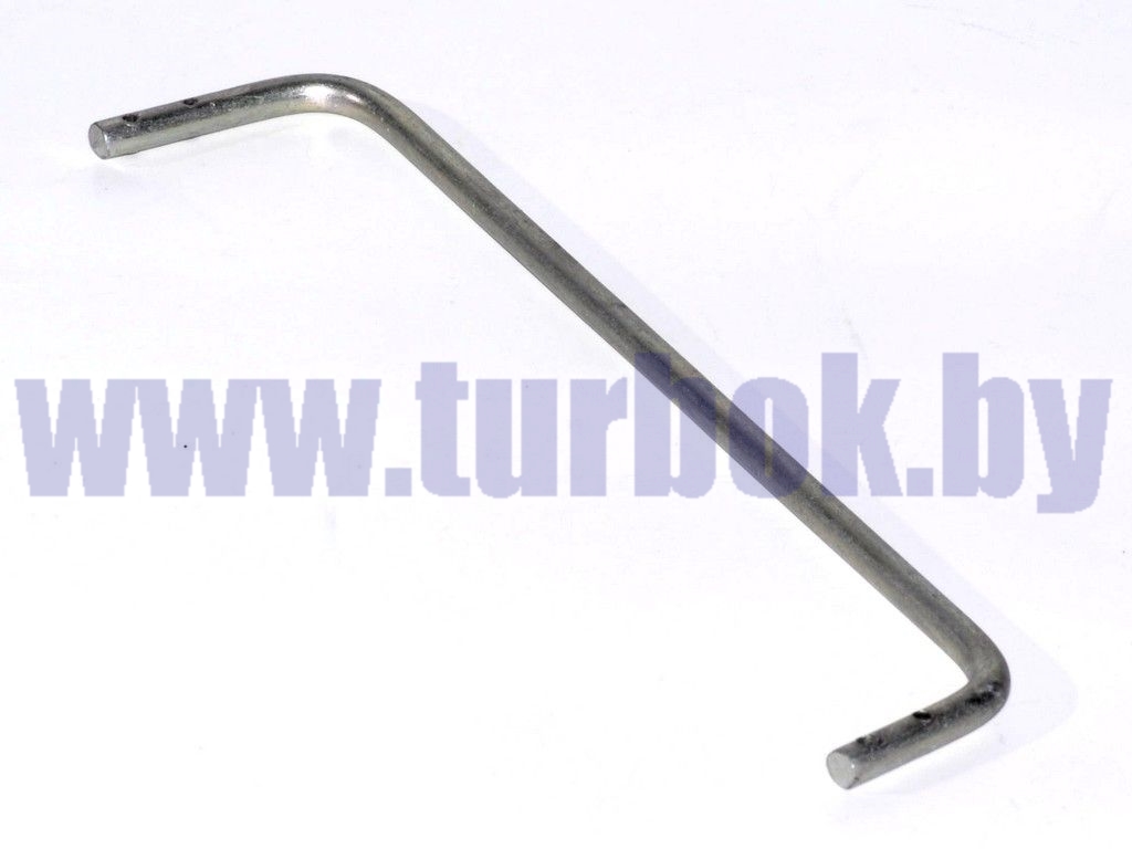 Поводок педали газа КАМАЗ-6520