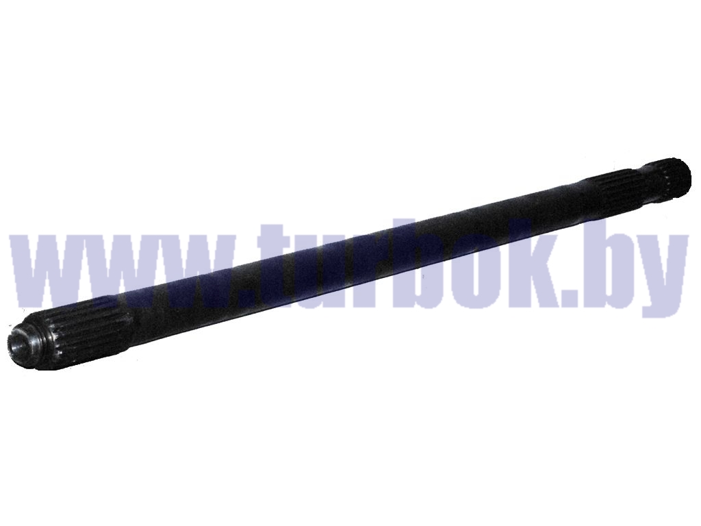 Полуось 20 шлицев (L=1220) правая длинная