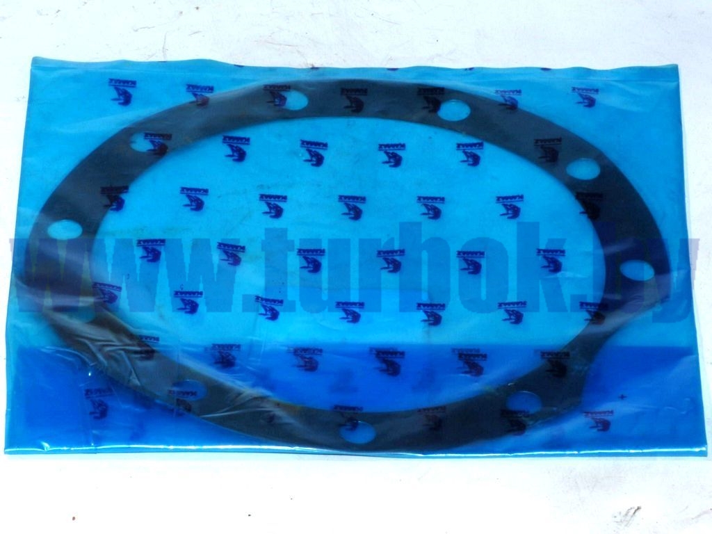 Прокладка регулировочная редуктора 0.2 КАМАЗ-6520