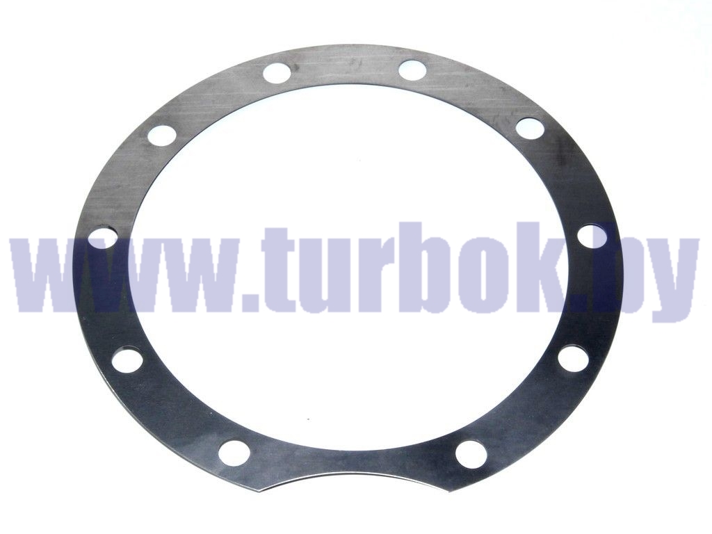 Прокладка регулировочная редуктора 0.5 КАМАЗ-6520