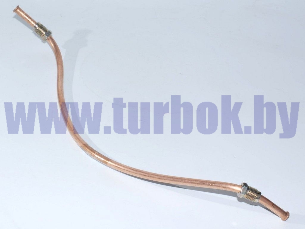 Трубка сцепления