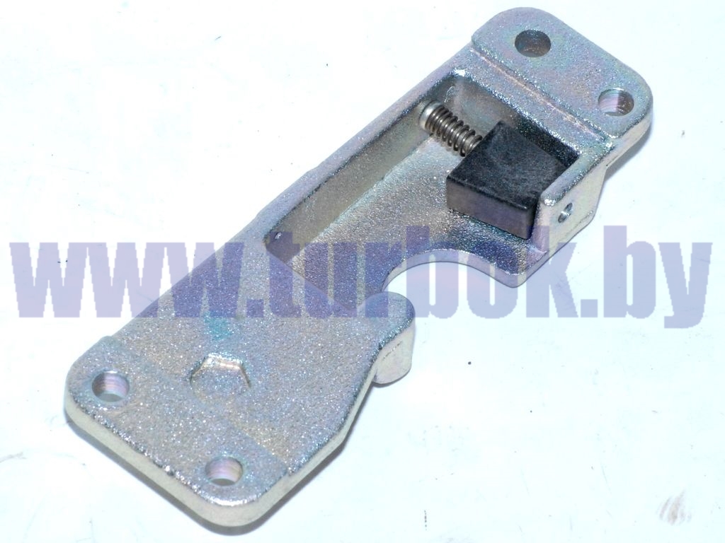 Фиксатор двери КАМАЗ-6520 правый