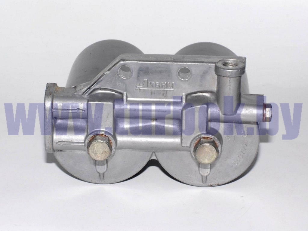 Фильтр топливный тонкой очистки