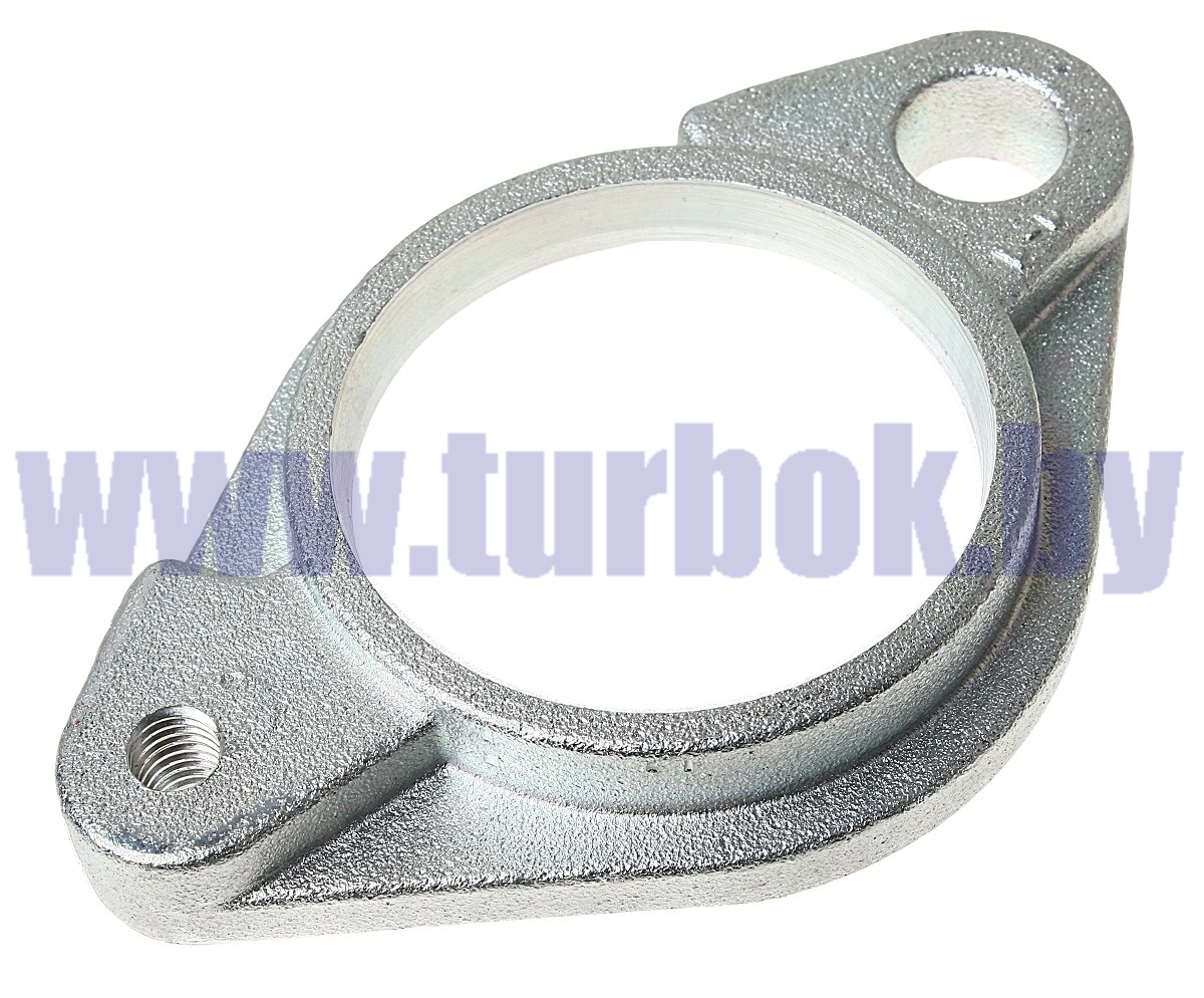 Фланец соединительный КАМАЗ-6520