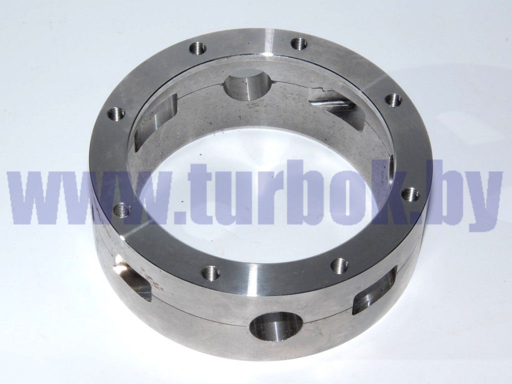 Чашка дифференциала межосевого (к-т)