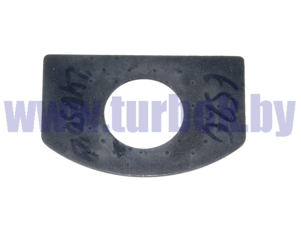 Шайба опорная редуктора колёсного КАМАЗ-6520