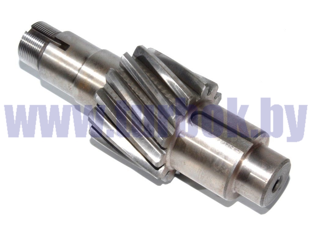 Шестерня ведущая цилиндрическая z=13 КАМАЗ