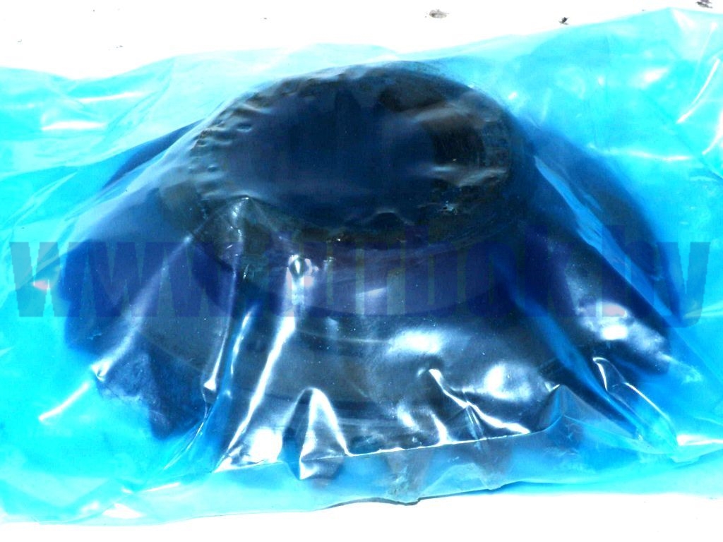 Шестерня полуоси КАМАЗ