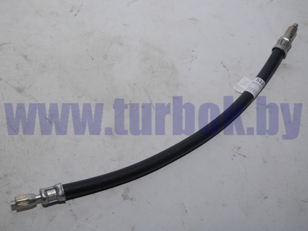 Шланг тормозной подкабинный