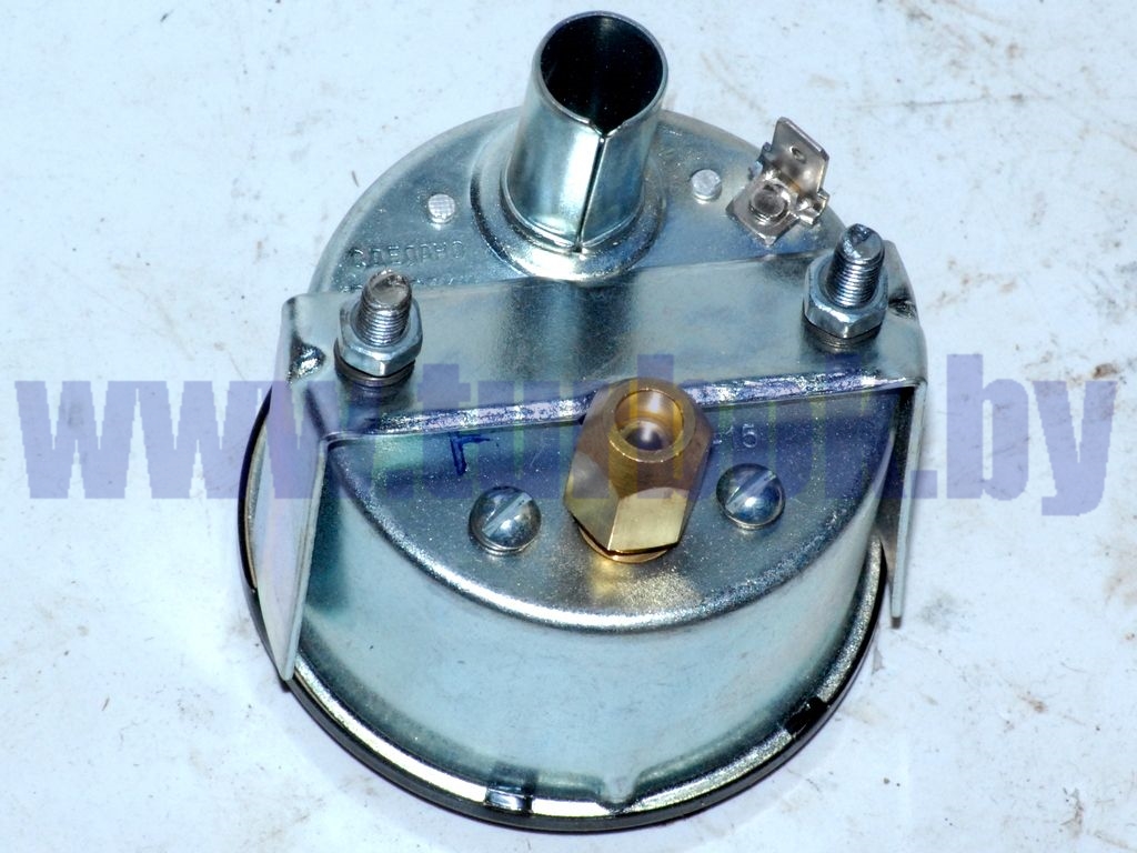 Указатель давления КАМАЗ (зелёная зона 0,8 — 3,5кгс/см2)--