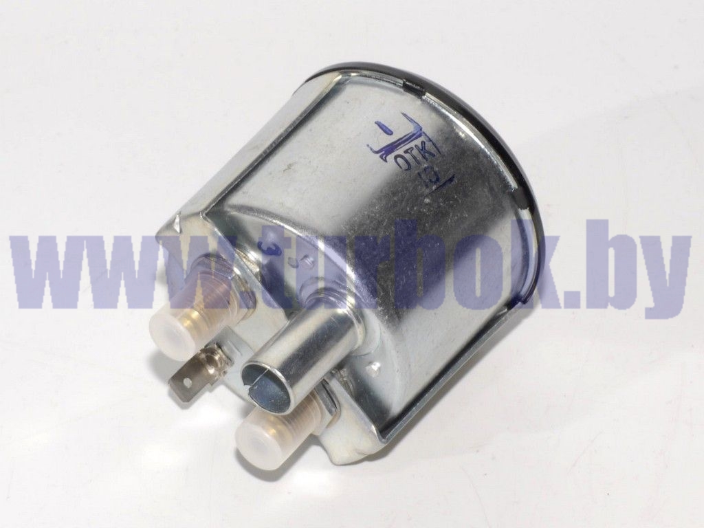 Указатель давления КАМАЗ 2-х стрелочный