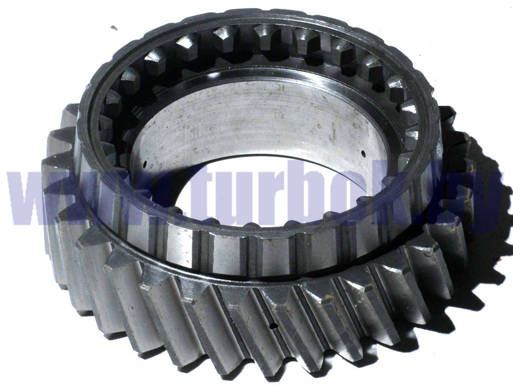 Шестерня 4 передачи вала вторичного КПП-154