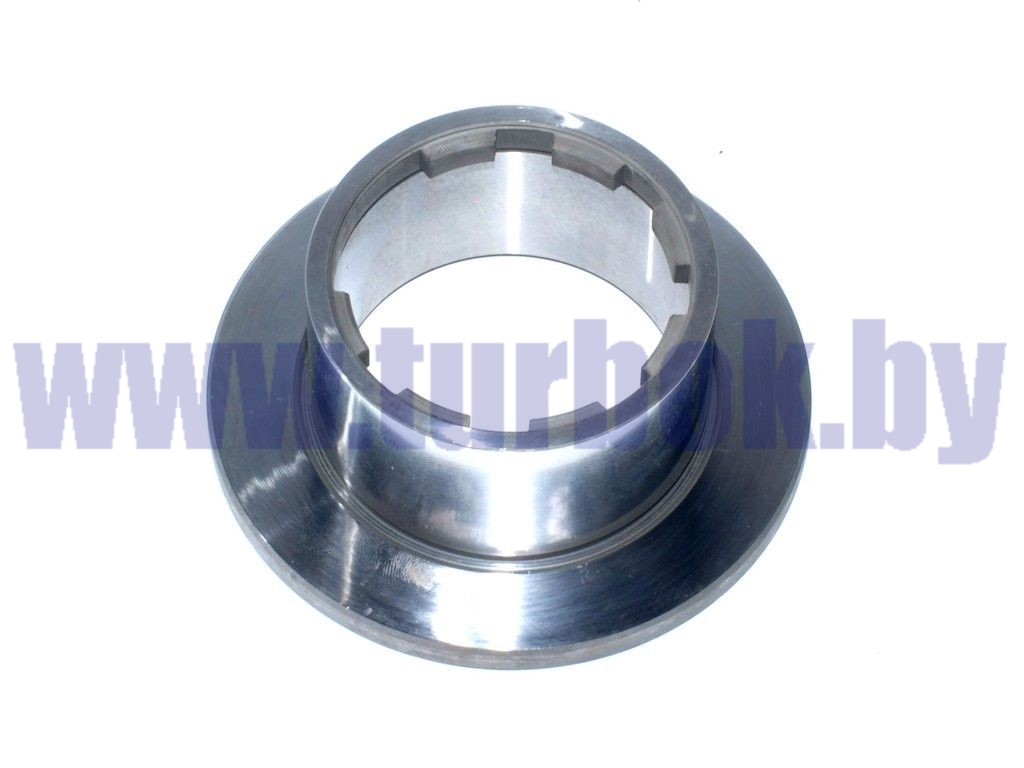 Втулка шестерня 4 передачи вала вторичного КПП-154