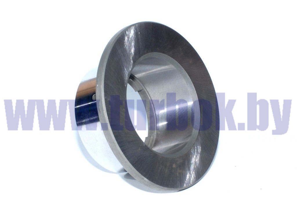 Втулка шестерня 4 передачи вала вторичного КПП-154