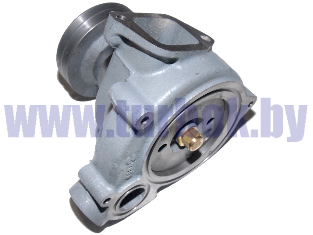 Насос водяной КАМАЗ