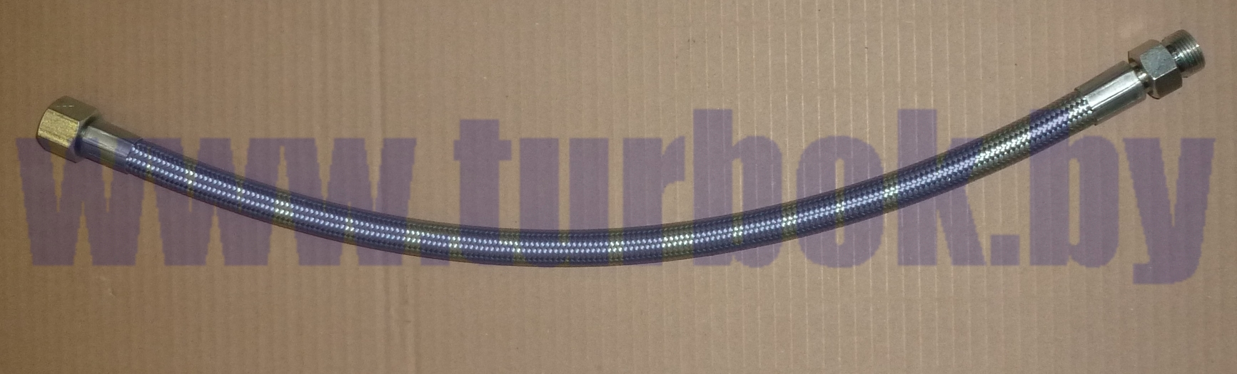 Шланг РВД (L=800, М22хМ22)