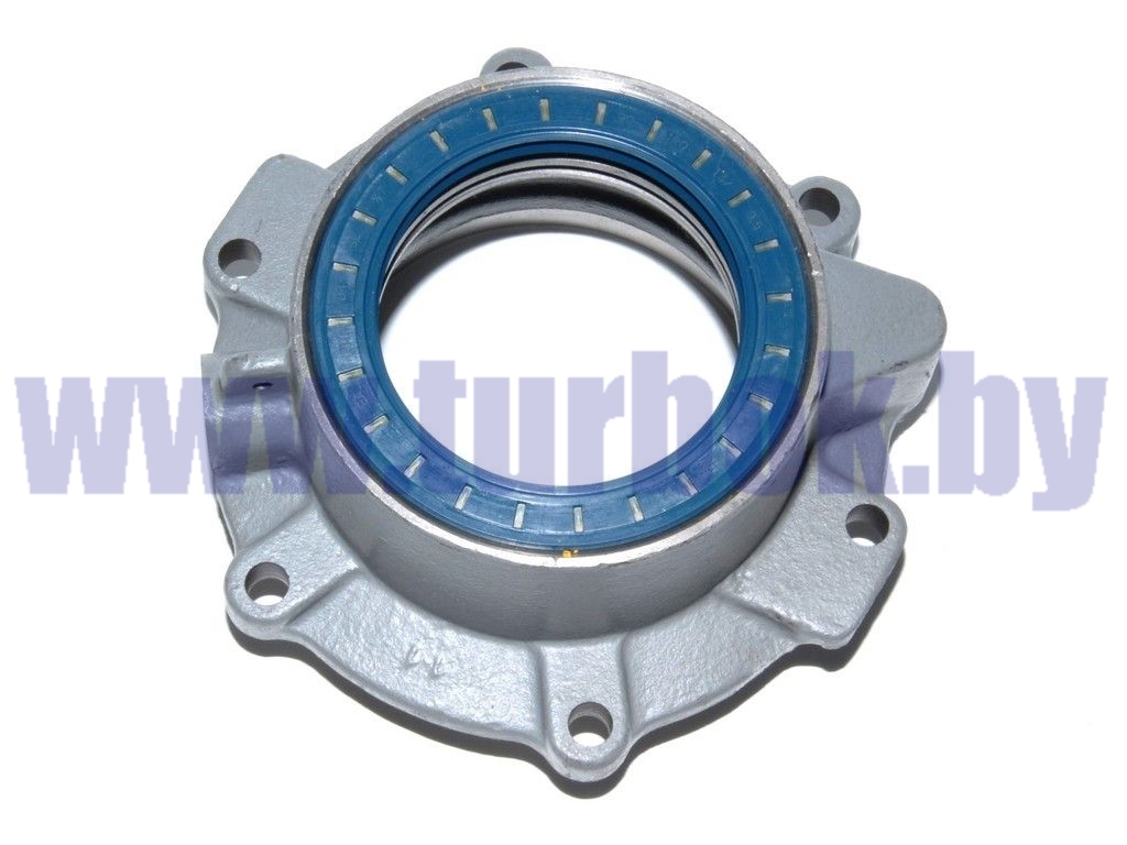 Крышка подшипника вала вторичного КПП-154