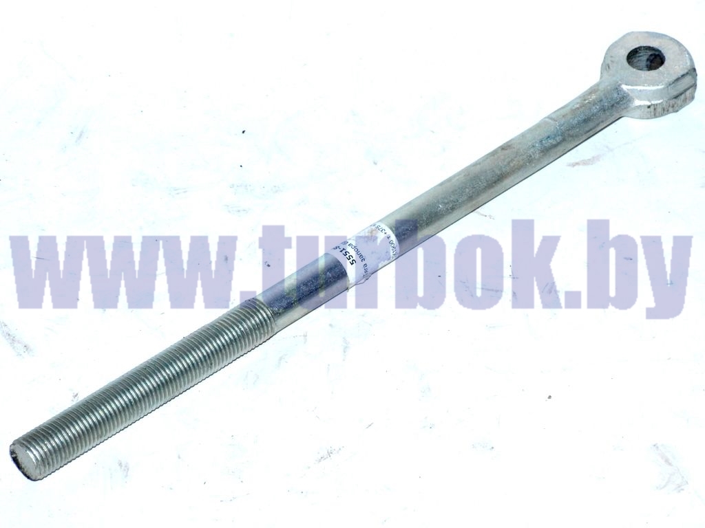 Тяга запора борта заднего