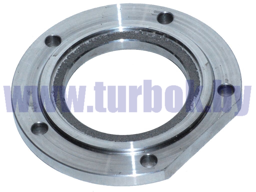 Втулка распорная делителя КПП-154