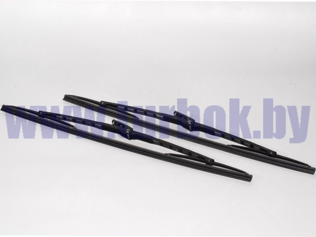 Щётка стеклоочистителя 16"/400 под перо (к-т 2 шт.) КАМАЗ