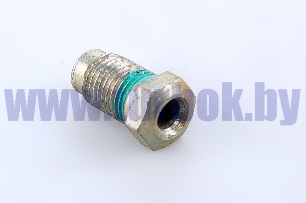 Гайка трубки подъёма кабины