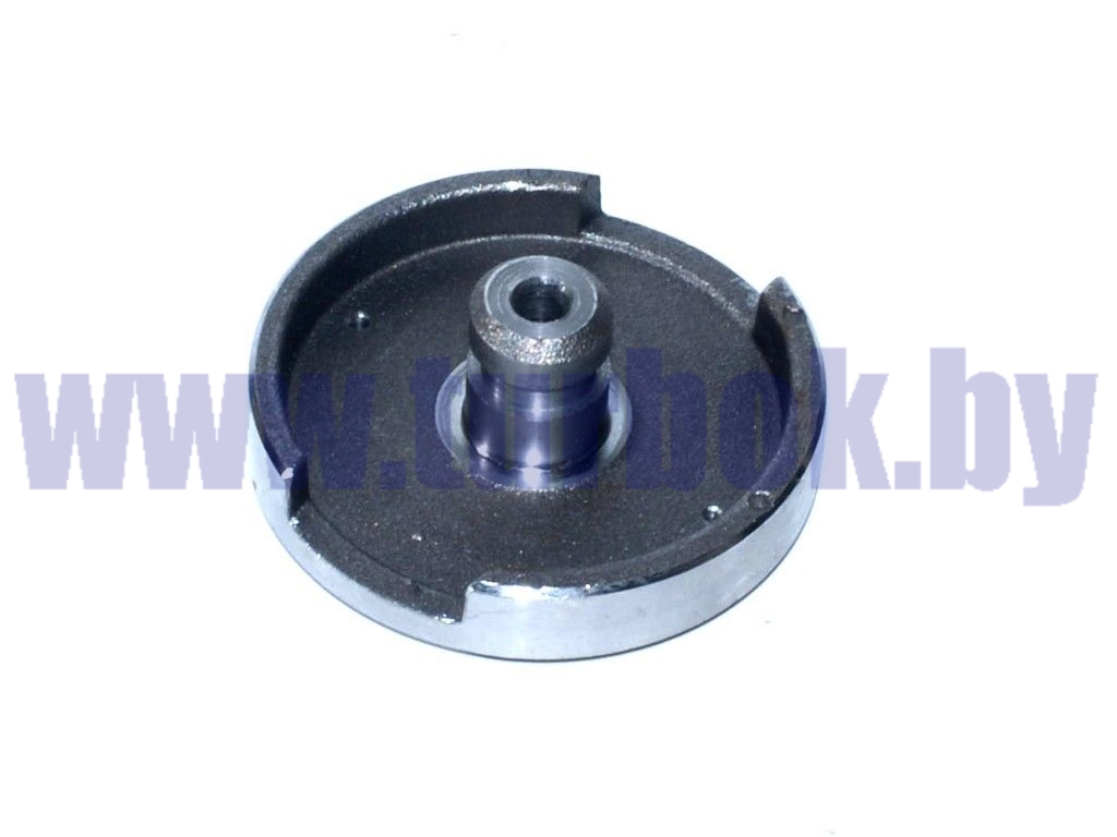 Дроссель вала первичного КПП-154