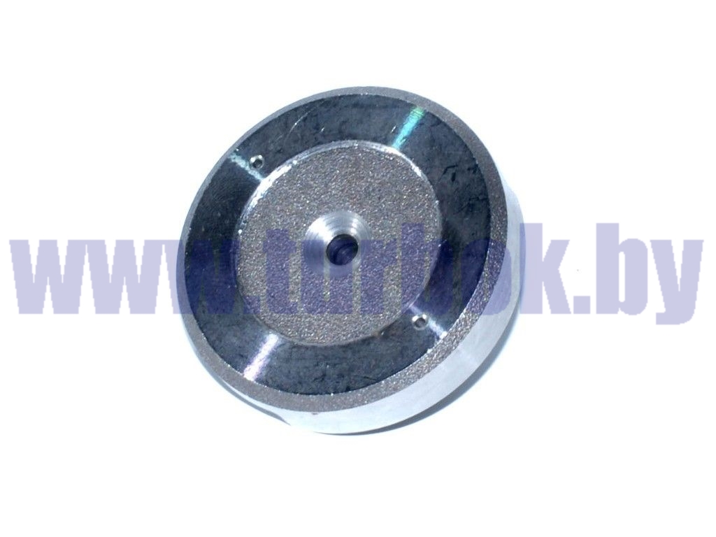 Дроссель вала первичного КПП-154