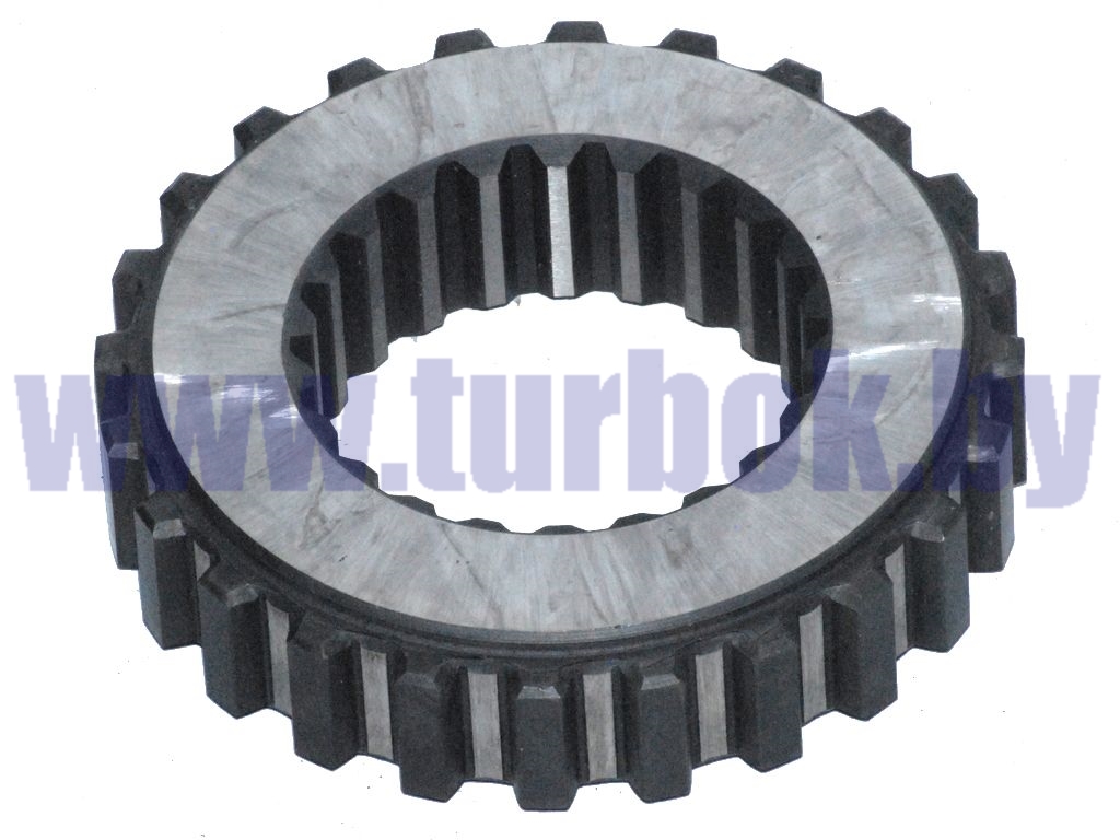 Втулка муфты вала вторичного