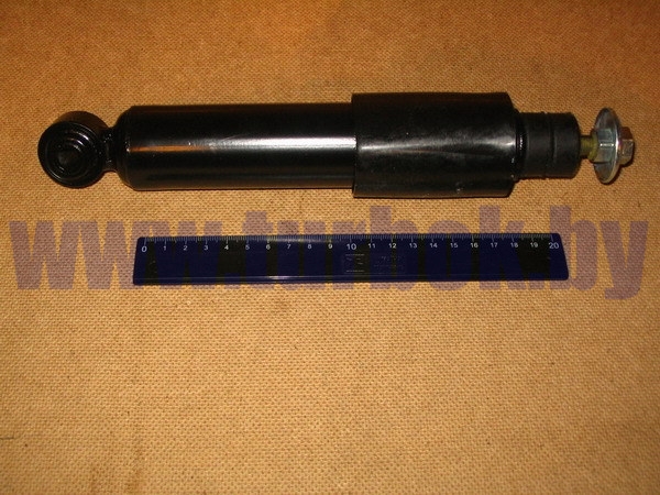 Амортизатор подрессоривания кабины (диаметр уха 10 мм)