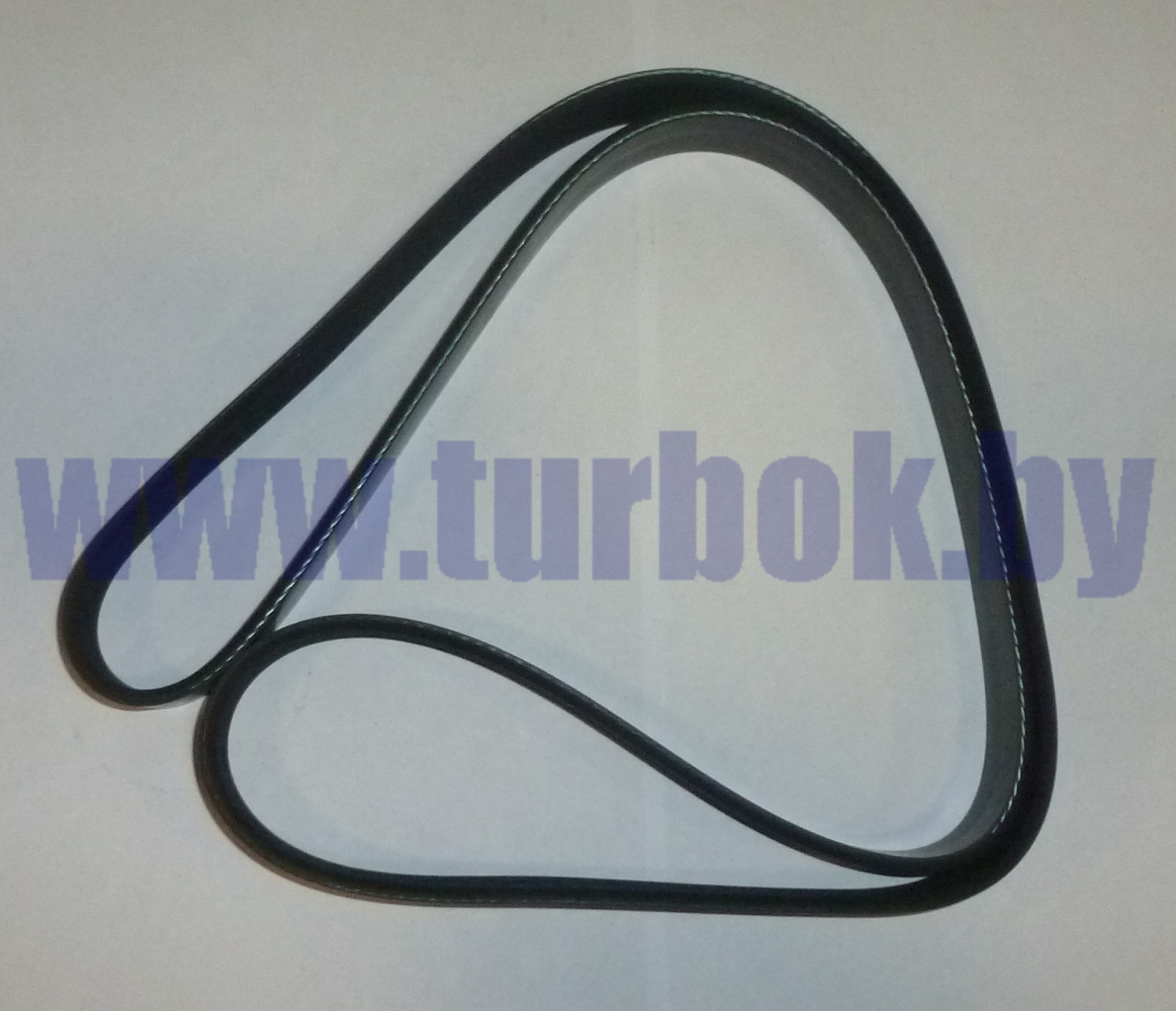 Ремень генератора ДВС CUMMINS 4BT,6BT КАМАЗ-4308