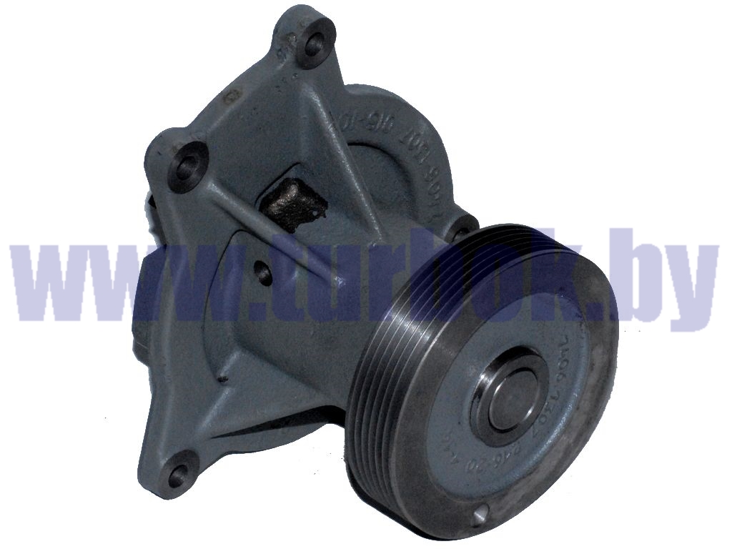 Насос водяной ЕВРО-2