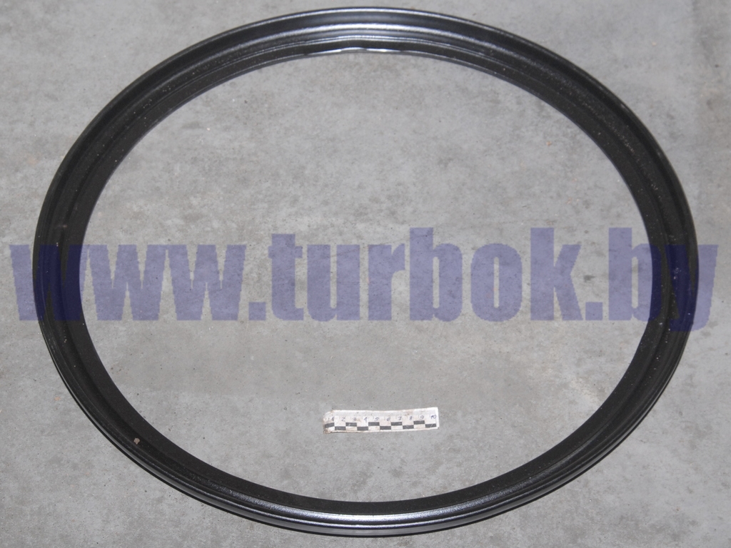 Кольцо бортовое диска пи