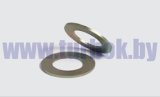 Шайба упорная ступицы педали сцепления