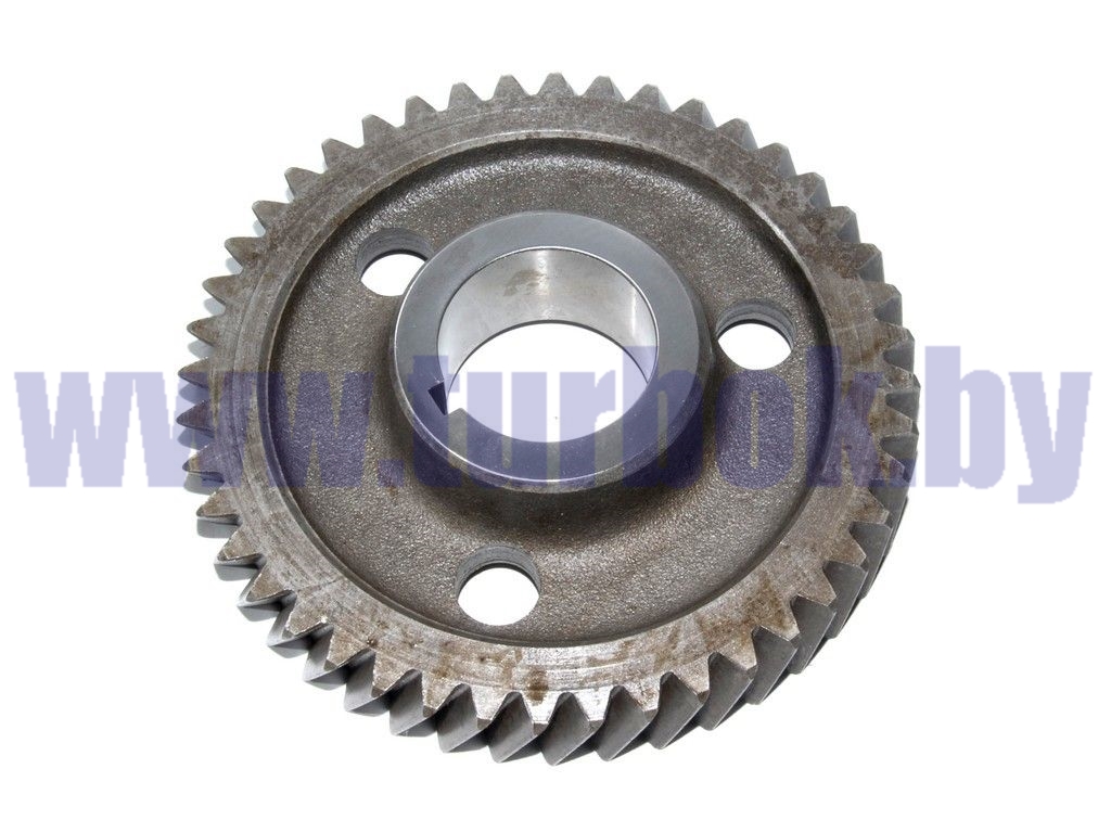 Штуцер ввёртный