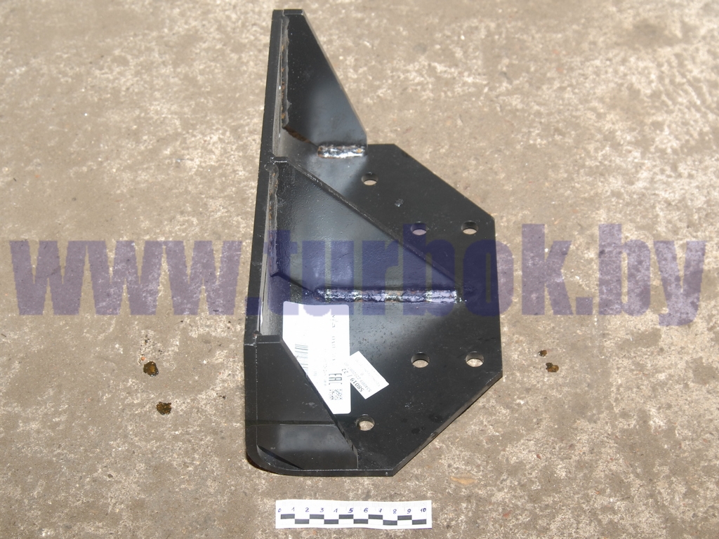 Кронштейн промопоры н/о