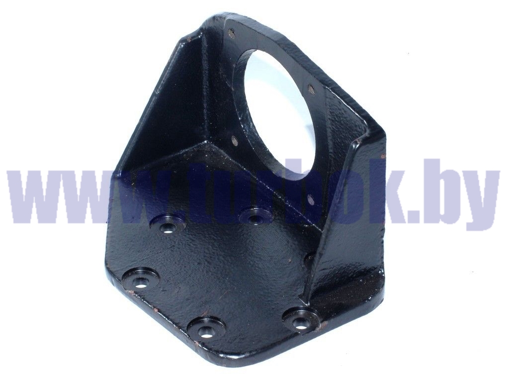 Кронштейн крепления ПГУ по КПП ВМ